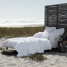 Style * Hot Nights – Cool Summer Bedding