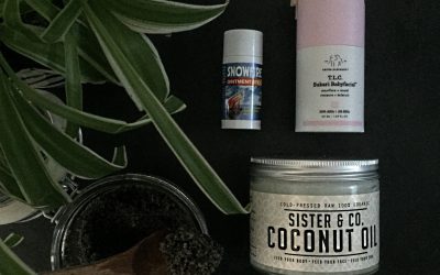 Life * Winter Skin Essentials I Can’t Do Without