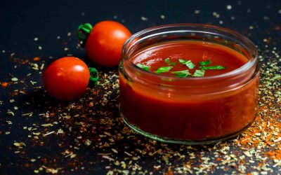 Life * Simply Delish Tomato Soup