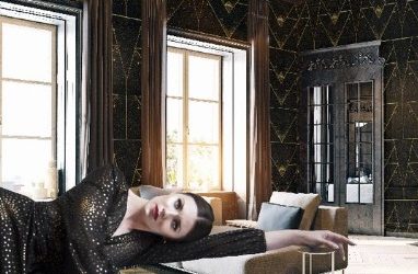Style * Your Walls Will Talk – Epic Wallpaper Designs