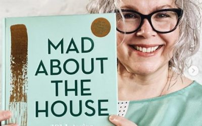 Life * Catching up with Kate – Mad about the House